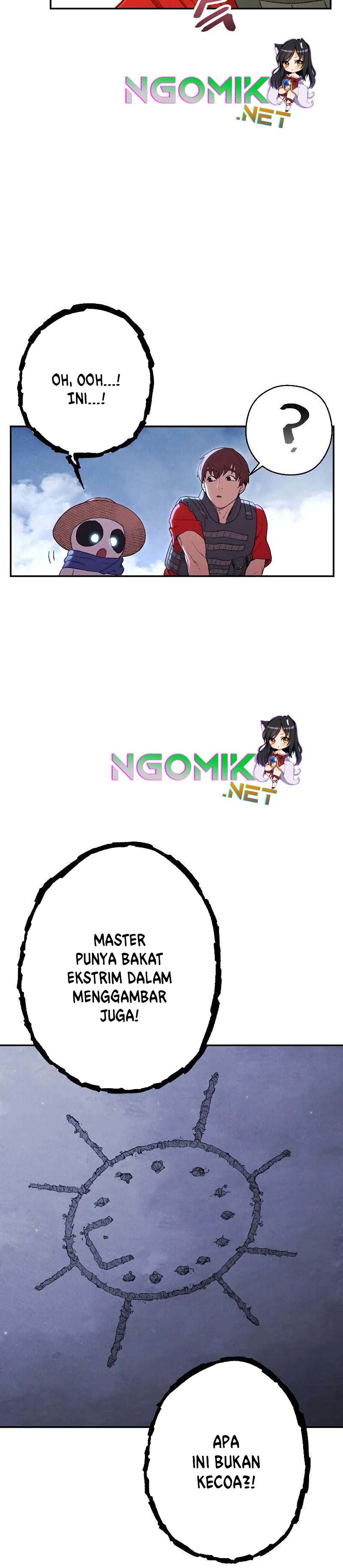 Dungeon Reset